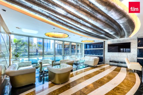 Huoneisto Dubai Marina, Arabiemiraatit 1 makuuhuone, 97.5 m2 № 655688 - kuva 13