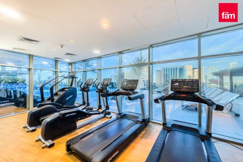 Huoneisto Dubai Marina, Arabiemiraatit 1 makuuhuone, 97.5 m2 № 655688 - kuva 15