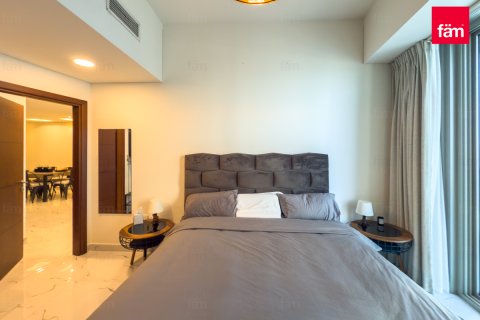 Huoneisto Dubai Marina, Arabiemiraatit 1 makuuhuone, 97.5 m2 № 655688 - kuva 19