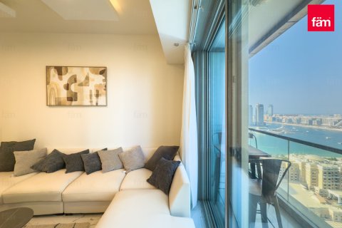 Huoneisto Dubai Marina, Arabiemiraatit 1 makuuhuone, 97.5 m2 № 655688 - kuva 6