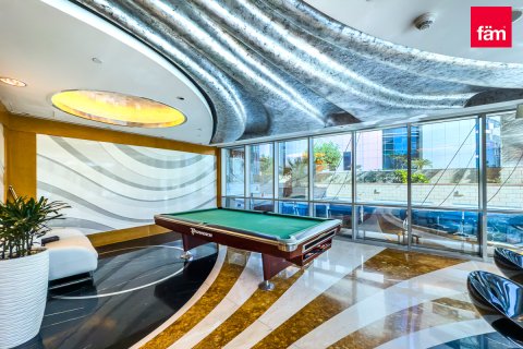 Huoneisto Dubai Marina, Arabiemiraatit 1 makuuhuone, 97.5 m2 № 655688 - kuva 5