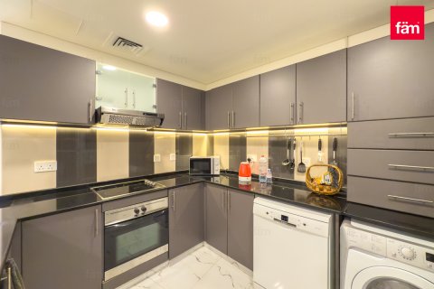 Huoneisto Dubai Marina, Arabiemiraatit 1 makuuhuone, 97.5 m2 № 655688 - kuva 21