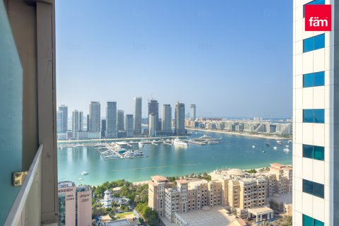 Huoneisto Dubai Marina, Arabiemiraatit 1 makuuhuone, 97.5 m2 № 655688 - kuva 28