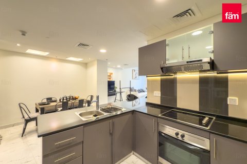 Huoneisto Dubai Marina, Arabiemiraatit 1 makuuhuone, 97.5 m2 № 655688 - kuva 20