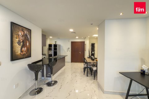 Huoneisto Dubai Marina, Arabiemiraatit 1 makuuhuone, 97.5 m2 № 655688 - kuva 11