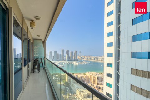 Huoneisto Dubai Marina, Arabiemiraatit 1 makuuhuone, 97.5 m2 № 655688 - kuva 29