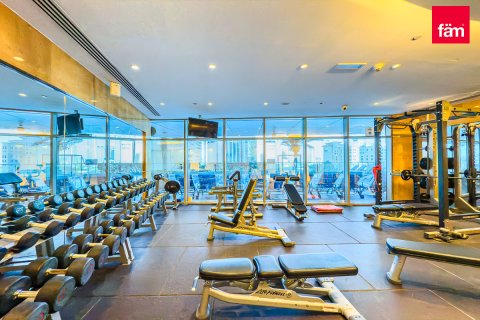 Huoneisto Dubai Marina, Arabiemiraatit 1 makuuhuone, 97.5 m2 № 655688 - kuva 30