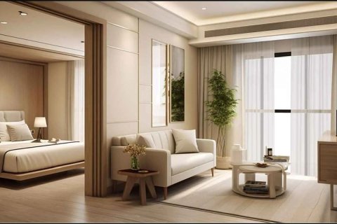 Dubai, संयुक्त अरब अमीरात में अपार्टमेंट, 1 बेडरूम, 61.7 वर्ग मीटर, संख्या 655733 - फ़ोटो 7