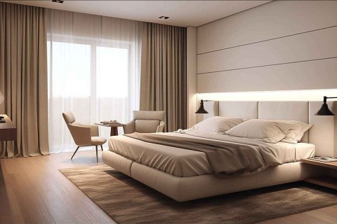 Dubai, संयुक्त अरब अमीरात में अपार्टमेंट, 1 बेडरूम, 61.7 वर्ग मीटर, संख्या 655733 - फ़ोटो 8