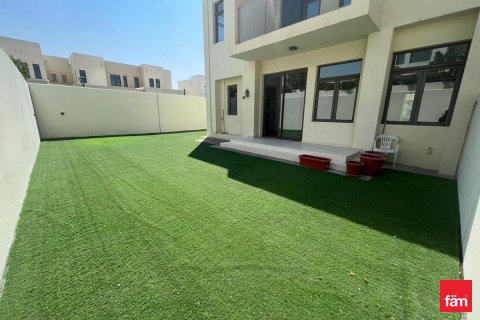 Снять в аренду таунхаус в Рим, Дубай, ОАЭ 3 спальни, 298.1м2, № 655686 - фото 2