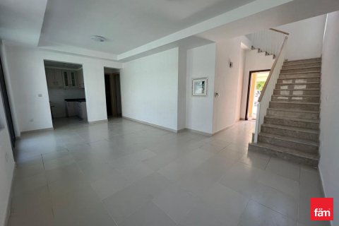 Снять в аренду таунхаус в Рим, Дубай, ОАЭ 3 спальни, 298.1м2, № 655686 - фото 9