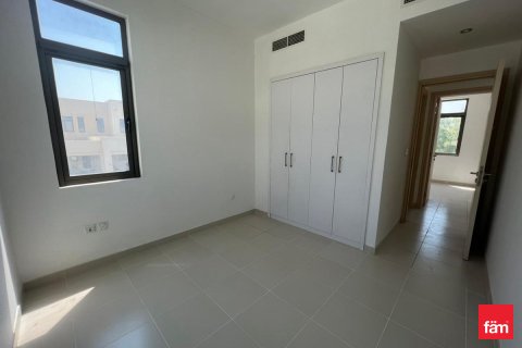 Снять в аренду таунхаус в Рим, Дубай, ОАЭ 3 спальни, 298.1м2, № 655686 - фото 5