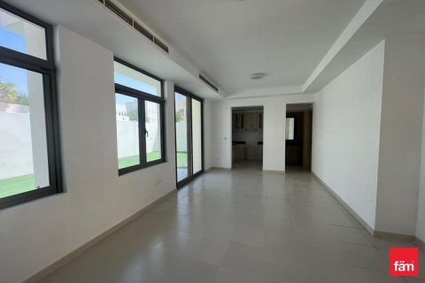 Снять в аренду таунхаус в Рим, Дубай, ОАЭ 3 спальни, 298.1м2, № 655686 - фото 3