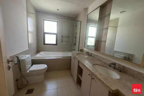 Снять в аренду таунхаус в Рим, Дубай, ОАЭ 3 спальни, 298.1м2, № 655686 - фото 10