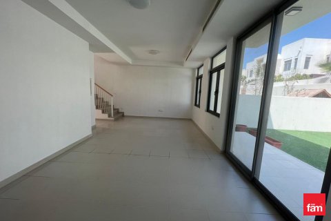 Снять в аренду таунхаус в Рим, Дубай, ОАЭ 3 спальни, 298.1м2, № 655686 - фото 7