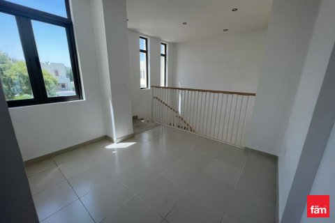 Снять в аренду таунхаус в Рим, Дубай, ОАЭ 3 спальни, 298.1м2, № 655686 - фото 4