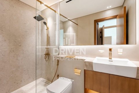 Byt v Jumeirah Village Circle, Dubai, SAE 1 ložnice, 60 m² Č.: 601704 - fotografie 9