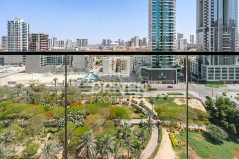 Byt v Jumeirah Village Circle, Dubai, SAE 1 ložnice, 60 m² Č.: 601704 - fotografie 10