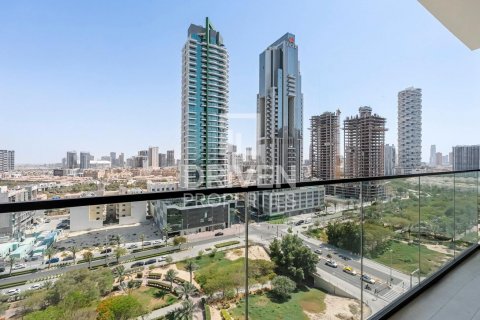 Byt v Jumeirah Village Circle, Dubai, SAE 1 ložnice, 60 m² Č.: 601704 - fotografie 6