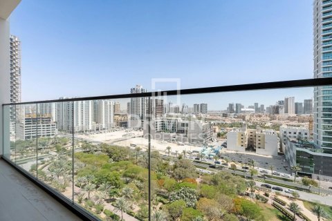 Byt v Jumeirah Village Circle, Dubai, SAE 1 ložnice, 60 m² Č.: 601704 - fotografie 8
