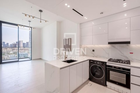 Byt v Jumeirah Village Circle, Dubai, SAE 1 ložnice, 60 m² Č.: 601704 - fotografie 5
