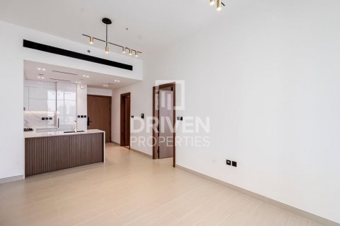 Byt v Jumeirah Village Circle, Dubai, SAE 1 ložnice, 60 m² Č.: 601704 - fotografie 1