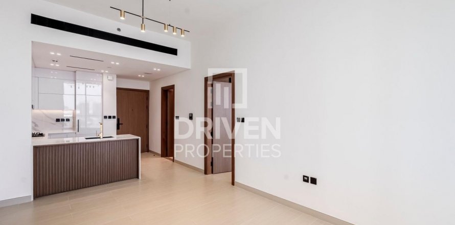 Byt v Jumeirah Village Circle, Dubai, SAE 1 ložnice, 60 m² Č.: 601704