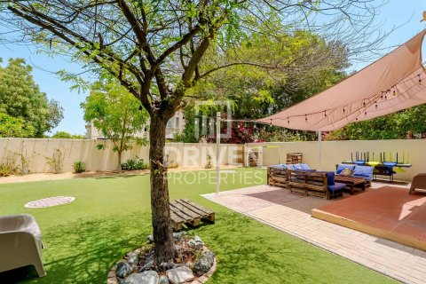 Vila v The Springs, Dubai, SAE 3 ložnice, 210 m² Č.: 601695 - fotografie 2