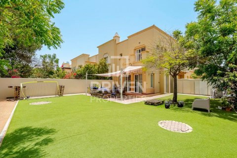 Vila v The Springs, Dubai, SAE 3 ložnice, 210 m² Č.: 601695 - fotografie 1