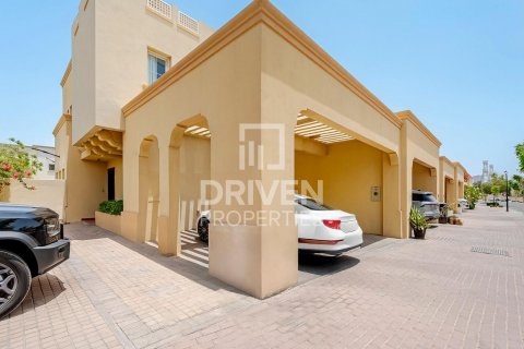 Vila v The Springs, Dubai, SAE 3 ložnice, 210 m² Č.: 601695 - fotografie 10