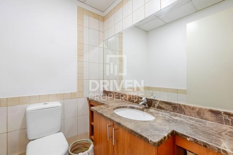 Vila v The Springs, Dubai, SAE 3 ložnice, 210 m² Č.: 601695 - fotografie 17