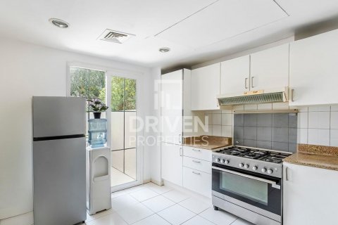 Vila v The Springs, Dubai, SAE 3 ložnice, 210 m² Č.: 601695 - fotografie 18