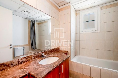 Vila v The Springs, Dubai, SAE 3 ložnice, 210 m² Č.: 601695 - fotografie 7
