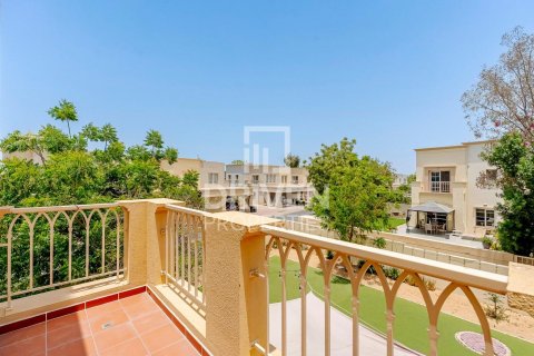 Vila v The Springs, Dubai, SAE 3 ložnice, 210 m² Č.: 601695 - fotografie 3