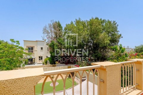 Vila v The Springs, Dubai, SAE 3 ložnice, 210 m² Č.: 601695 - fotografie 20