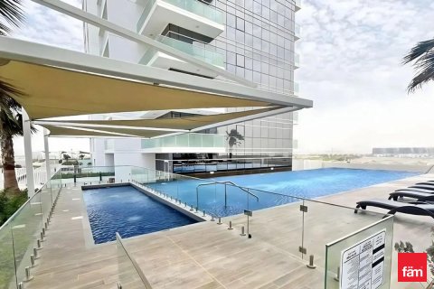 Apartment til salg i Dubai, UAE 38.3 kvm № 728125 - foto 3