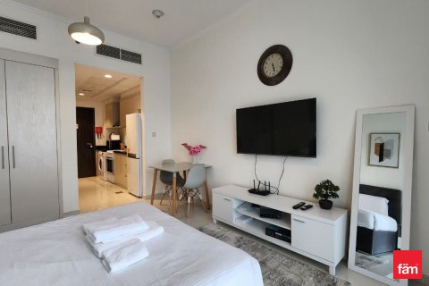Apartment til salg i Dubai, UAE 38.3 kvm № 728125 - foto 5