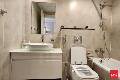 Apartment til salg i Dubai, UAE 38.3 kvm № 728125 - foto 14