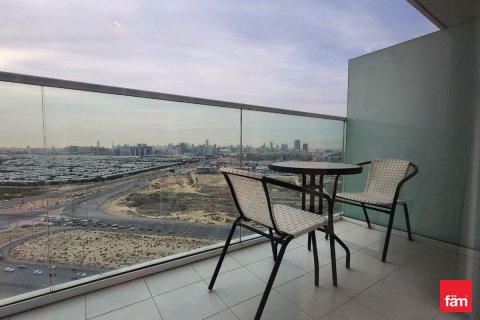 Apartment til salg i Dubai, UAE 38.3 kvm № 728125 - foto 6