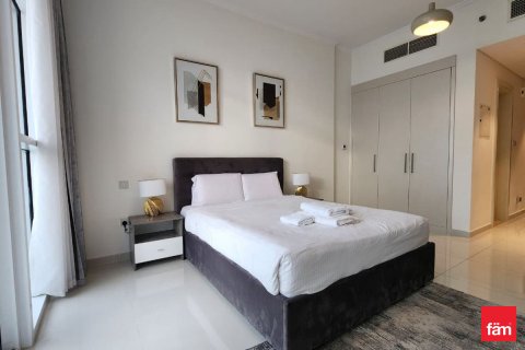 Apartment til salg i Dubai, UAE 38.3 kvm № 728125 - foto 1