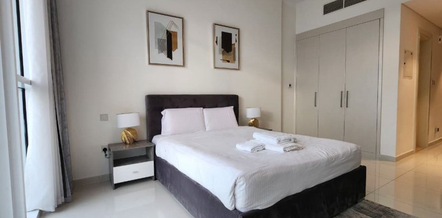 Apartment i Dubai, UAE 38.3 kvm № 728125