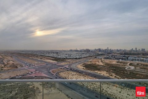Apartment til salg i Dubai, UAE 38.3 kvm № 728125 - foto 4