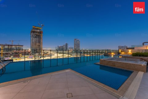 Apartment in Business Bay, Dubai, UAE 37.7 sq.m. № 728119 - photo 20