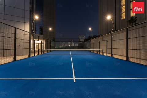 Apartment in Business Bay, Dubai, UAE 37.7 sq.m. № 728119 - photo 16