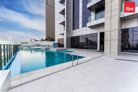 Apartment in Business Bay, Dubai, UAE 37.7 sq.m. № 728119 - photo 24