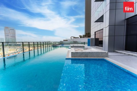 Apartment in Business Bay, Dubai, UAE 37.7 sq.m. № 728119 - photo 25