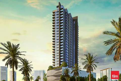 Apartment in Business Bay, Dubai, UAE 37.7 sq.m. № 728119 - photo 19