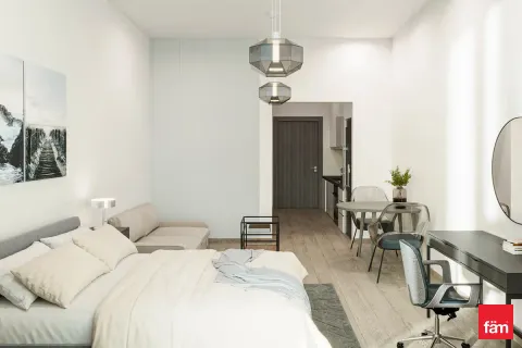 Apartment in Business Bay, Dubai, UAE 37.7 sq.m. № 728119 - photo 12