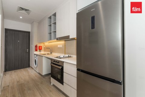 Apartment in Business Bay, Dubai, UAE 37.7 sq.m. № 728119 - photo 6