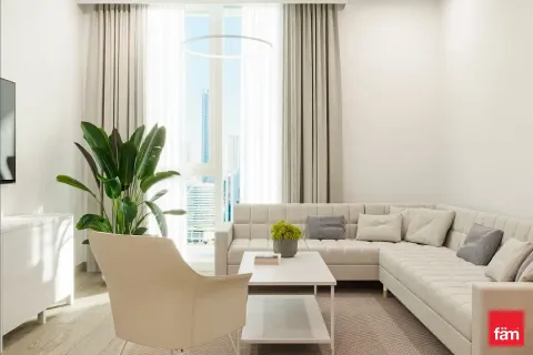 Apartment in Business Bay, Dubai, UAE 37.7 sq.m. № 728119 - photo 13